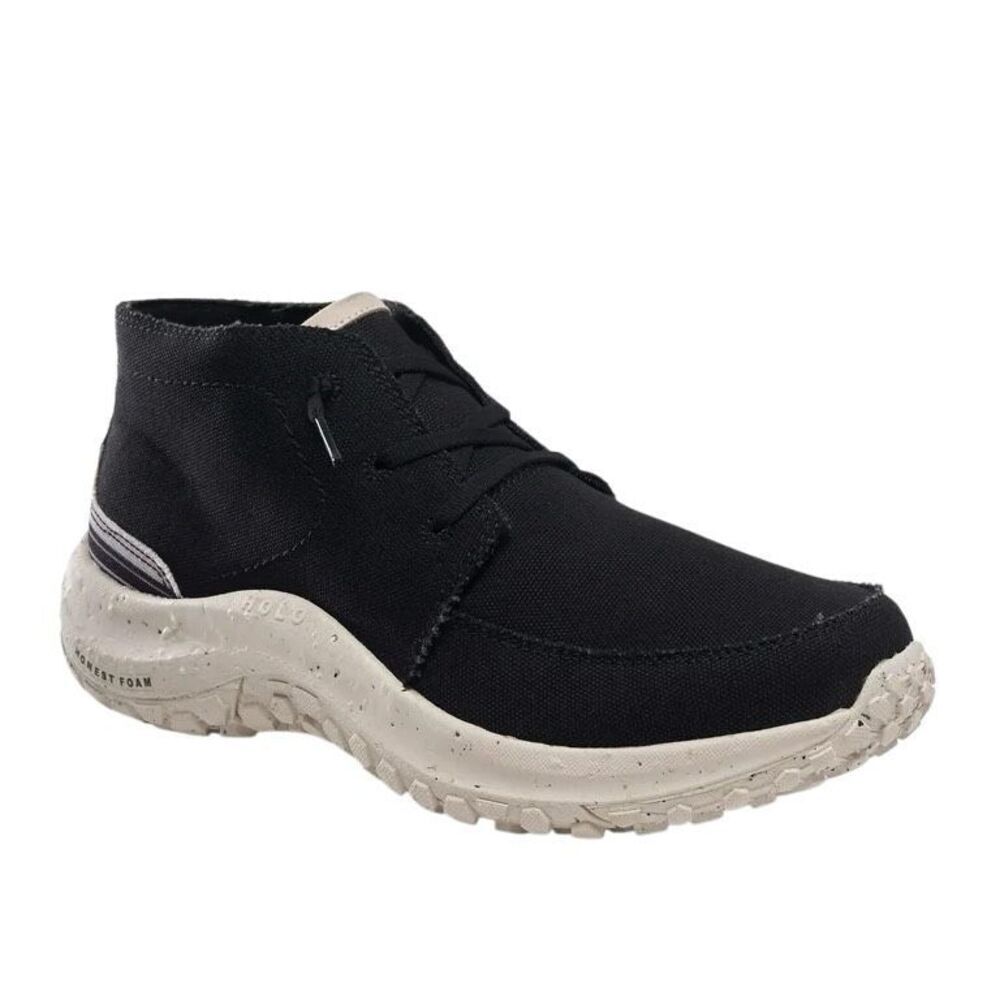 Holo | Athena Chukka sneaker